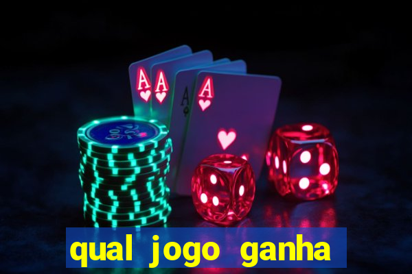 qual jogo ganha dinheiro ao se cadastrar